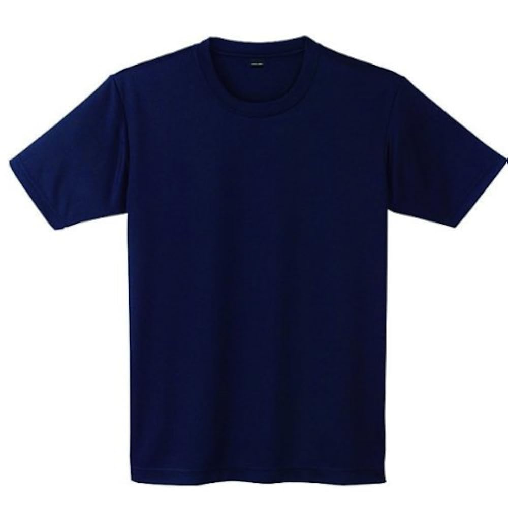 Amazon | 自重堂（Jichodo） 85834 吸汗速乾半袖Tシャツ 【T